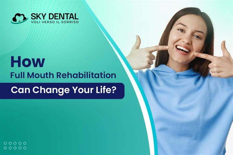 Complete Oral Rehabilitation